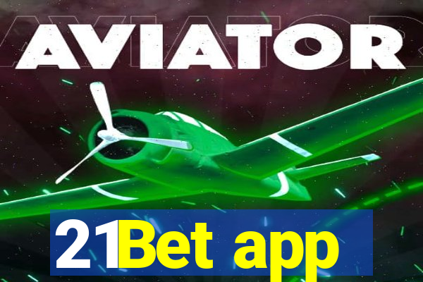 21Bet app